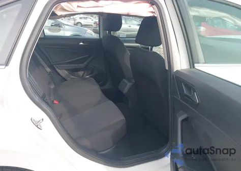 2021 Volkswagen Jetta 1.4T R-Line/1.4T S/1.4T Se from USA, damaged, VIN 3VWC57BUXMM014480